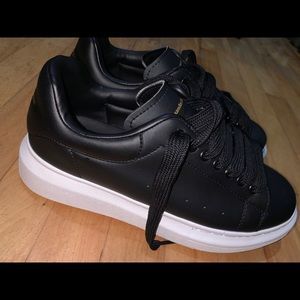 Alexander McQueen shoes